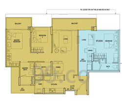 River Isles (D19), Condominium #600335081